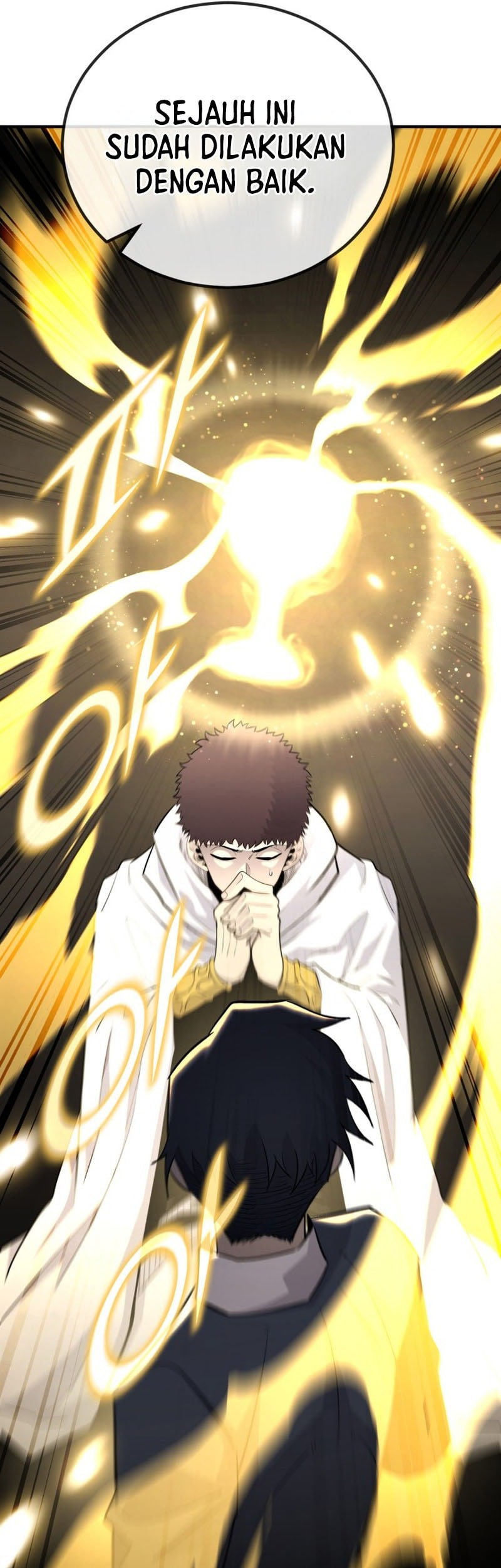 Standard of Reincarnation Chapter 137 Gambar 62