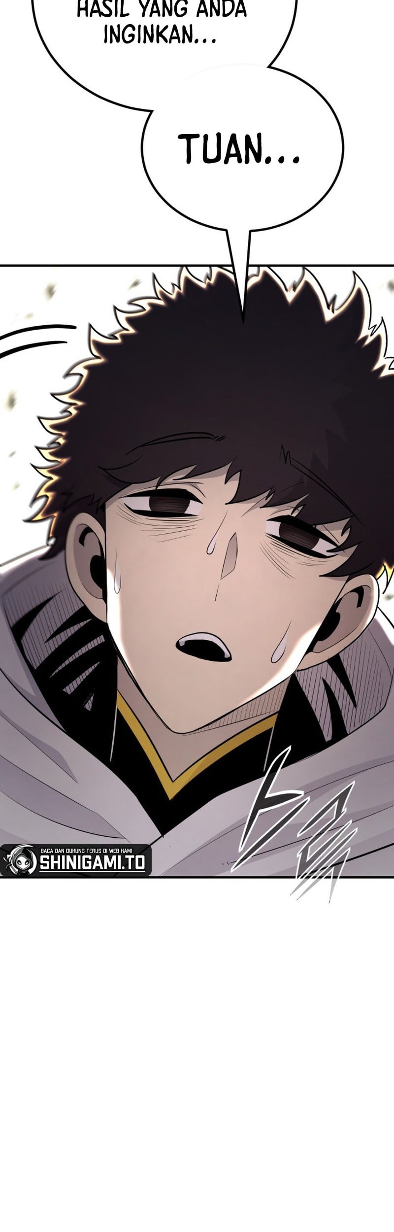 Standard of Reincarnation Chapter 137 Gambar 66