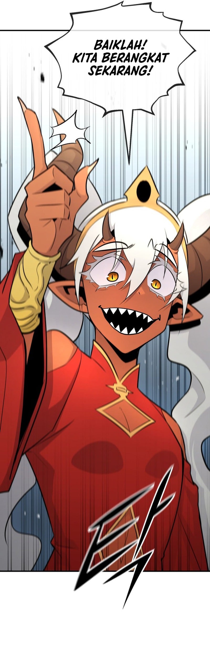 Standard of Reincarnation Chapter 137 Gambar 73