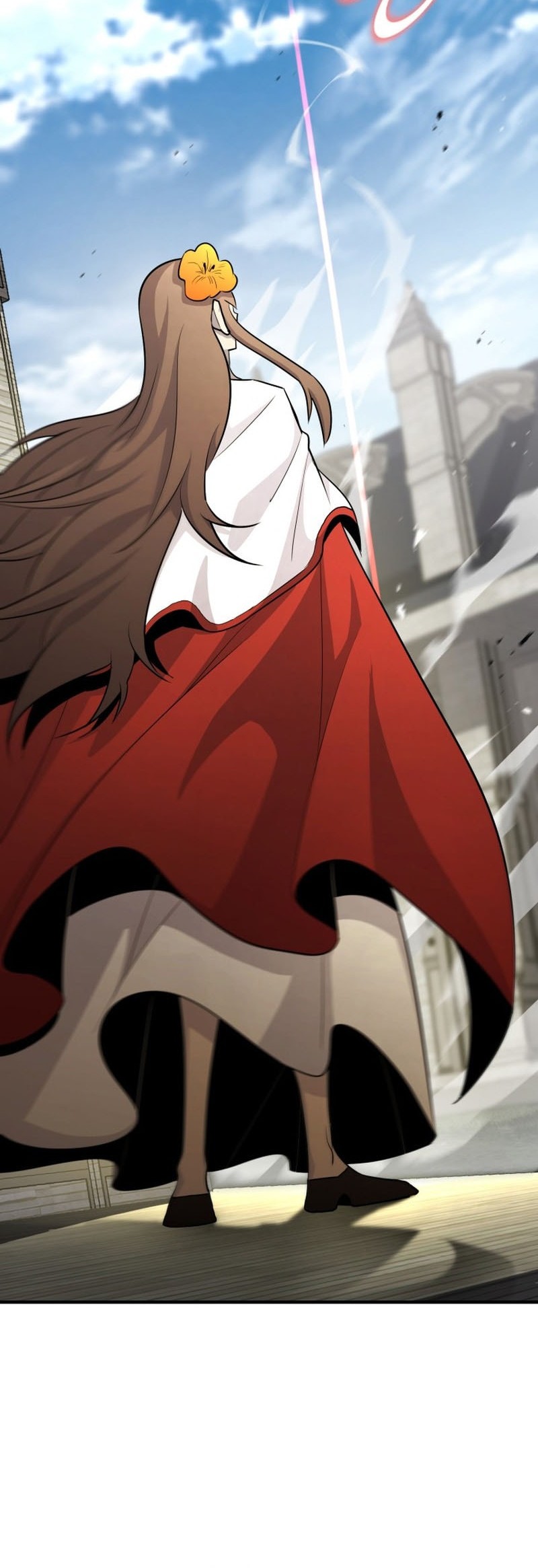 Standard of Reincarnation Chapter 137 Gambar 79