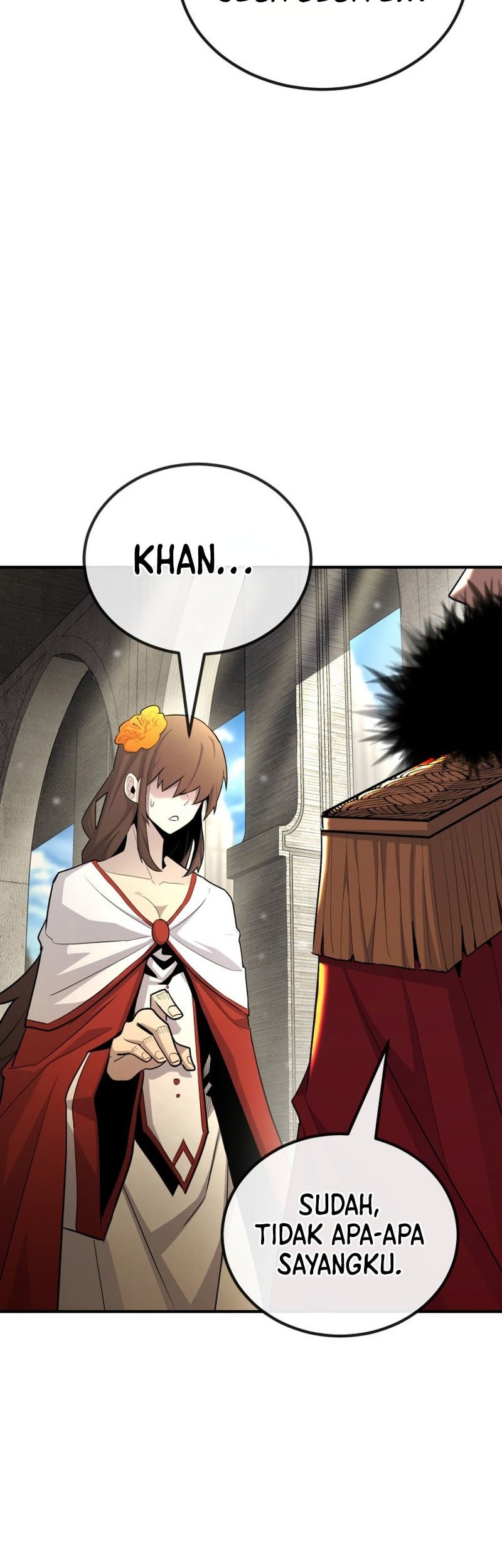 Standard of Reincarnation Chapter 137 Gambar 85