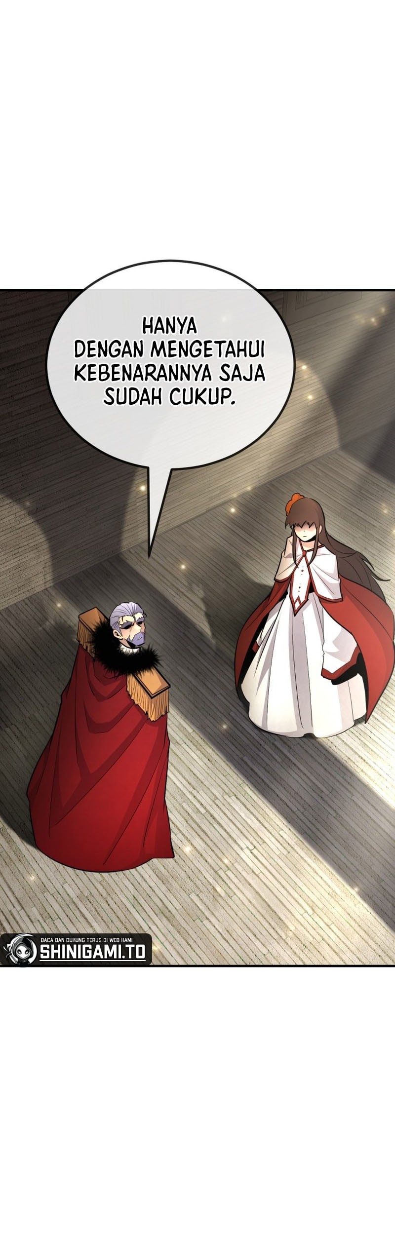 Standard of Reincarnation Chapter 137 Gambar 86