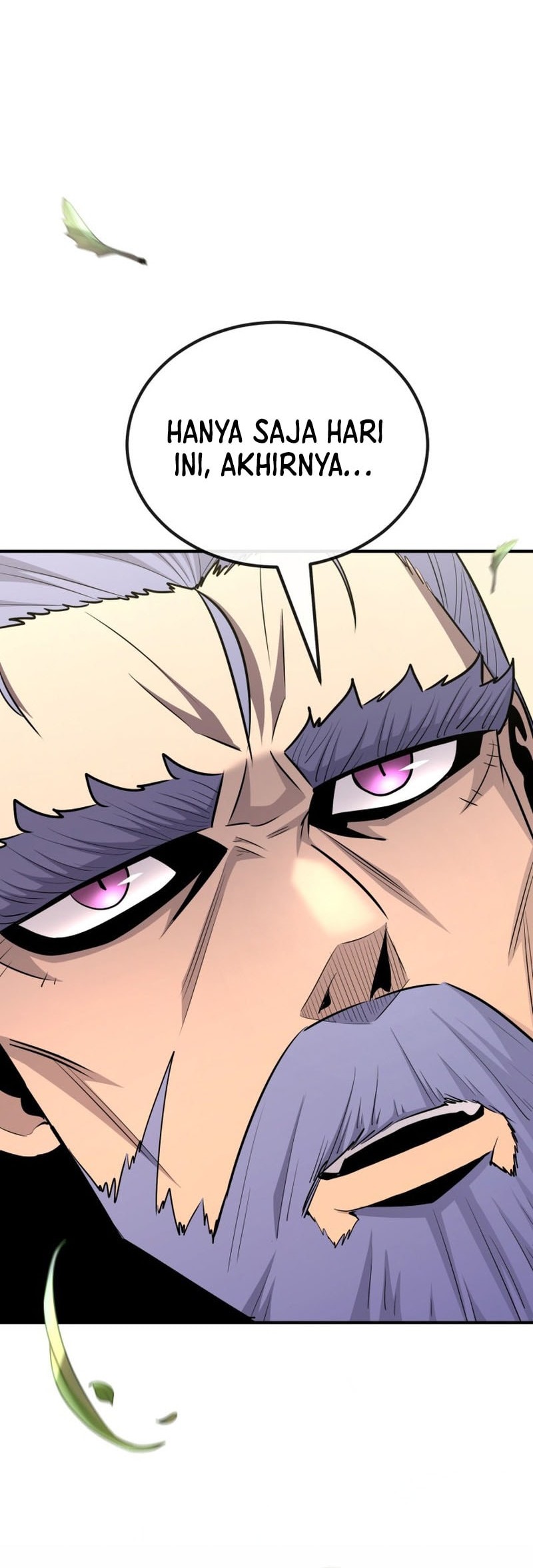 Standard of Reincarnation Chapter 137 Gambar 87