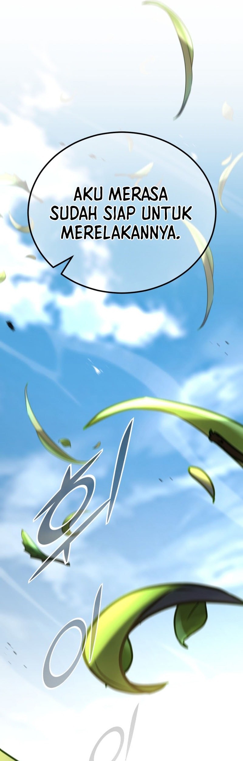 Standard of Reincarnation Chapter 137 Gambar 88