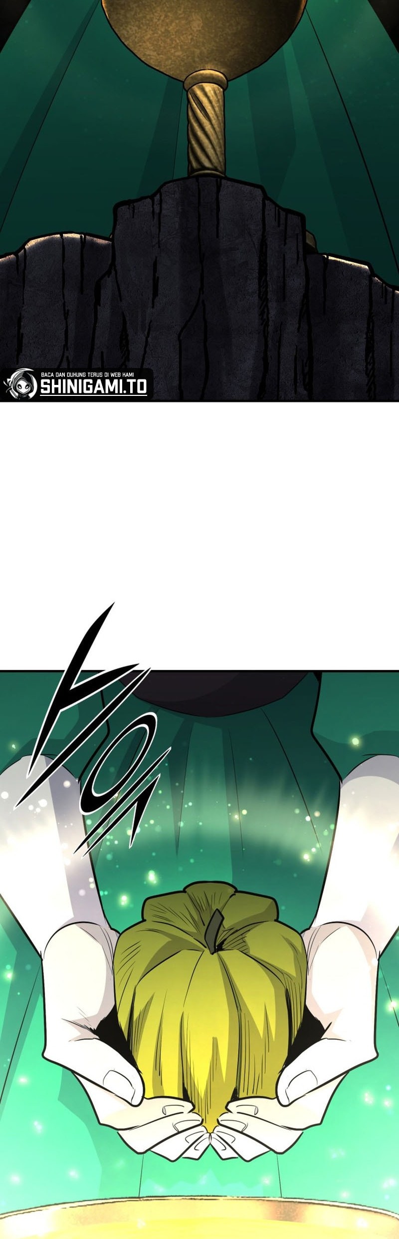 Standard of Reincarnation Chapter 137 Gambar 91