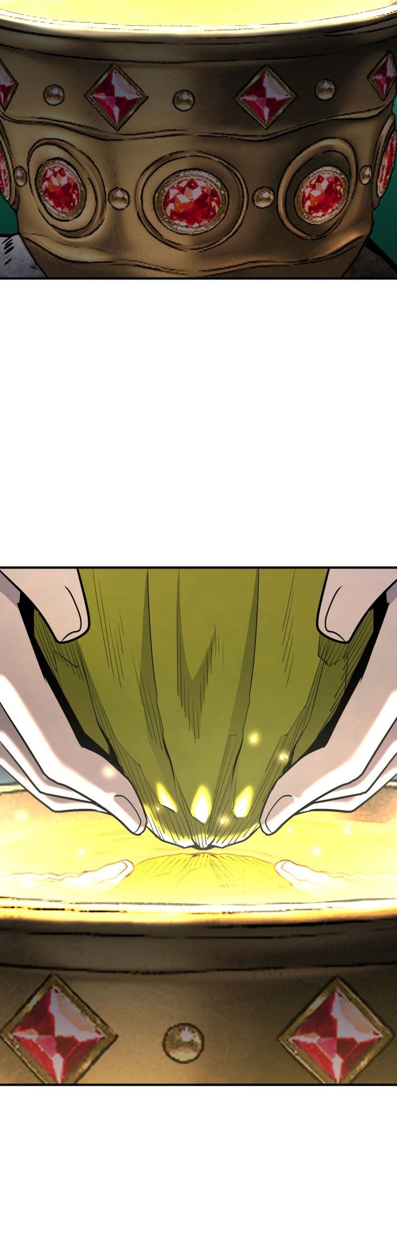 Standard of Reincarnation Chapter 137 Gambar 92