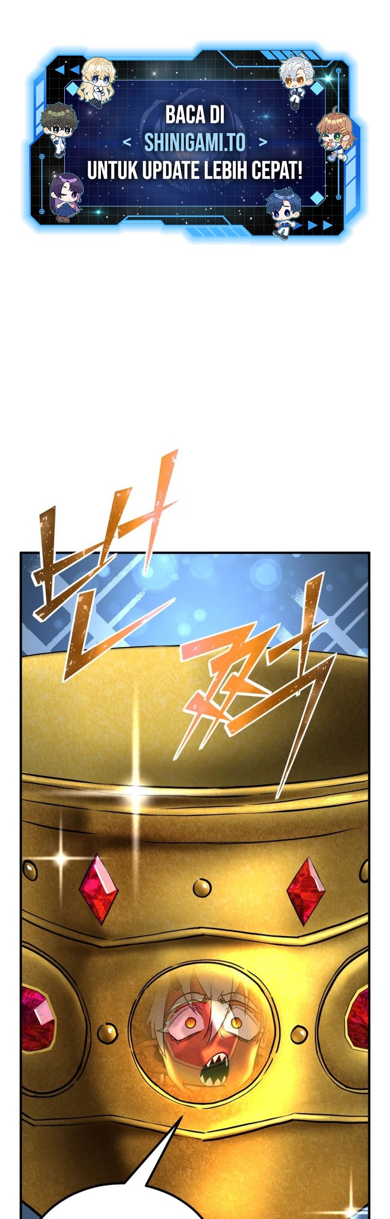 Manhwa Standard of Reincarnation Chapter 137 gambar nomor 2