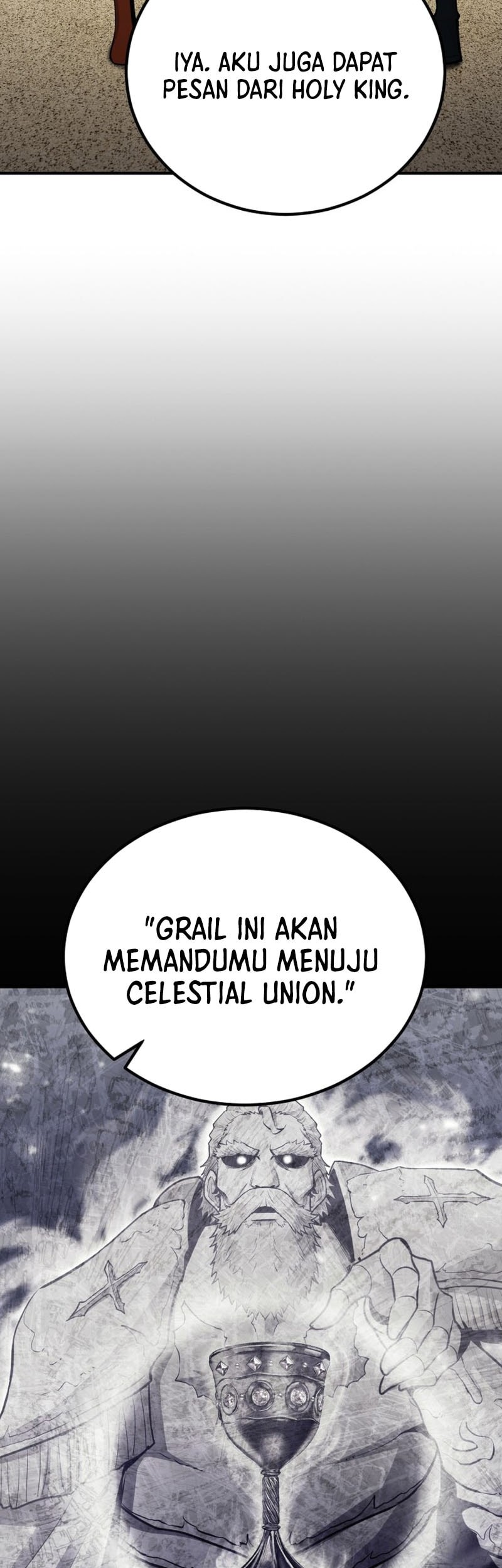 Standard of Reincarnation Chapter 137 Gambar 4