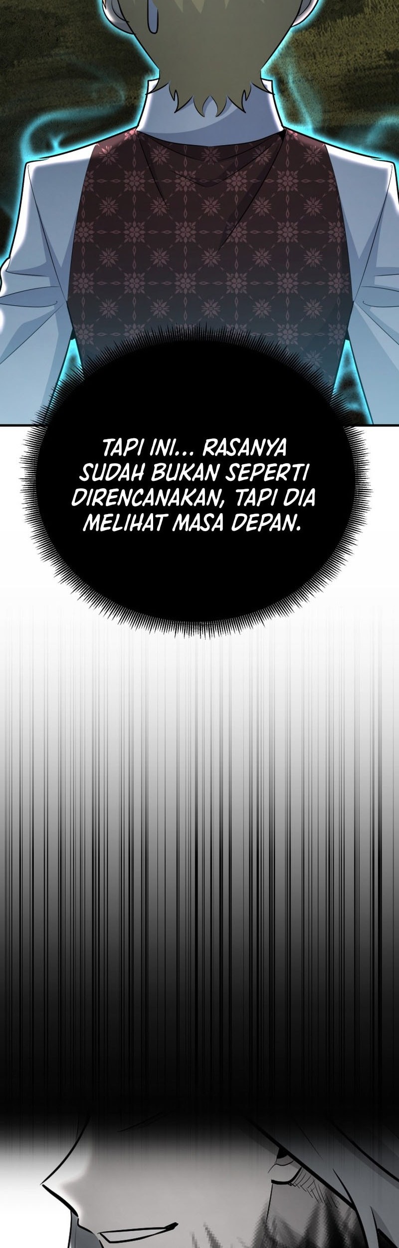 Standard of Reincarnation Chapter 137 Gambar 23