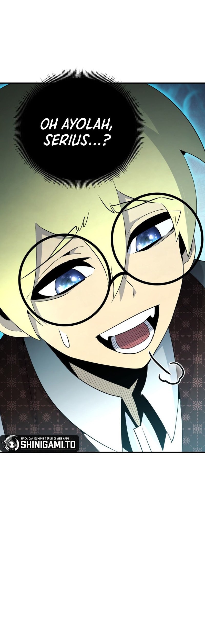 Standard of Reincarnation Chapter 137 Gambar 25