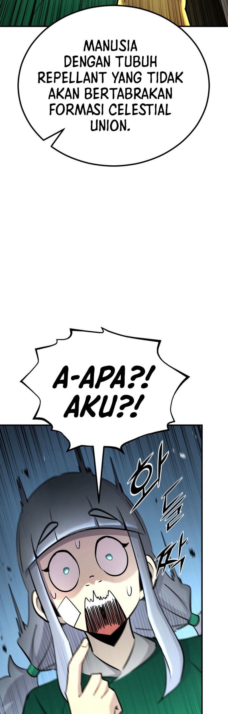 Standard of Reincarnation Chapter 137 Gambar 19