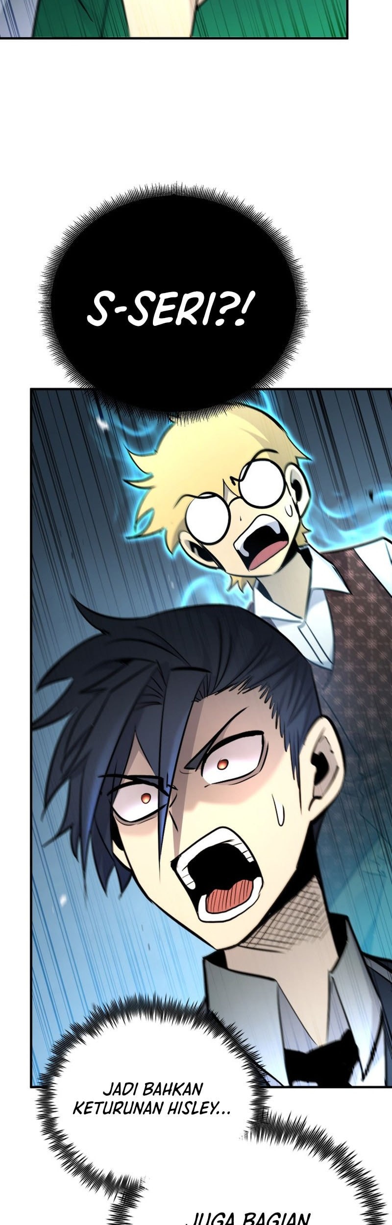 Standard of Reincarnation Chapter 137 Gambar 20