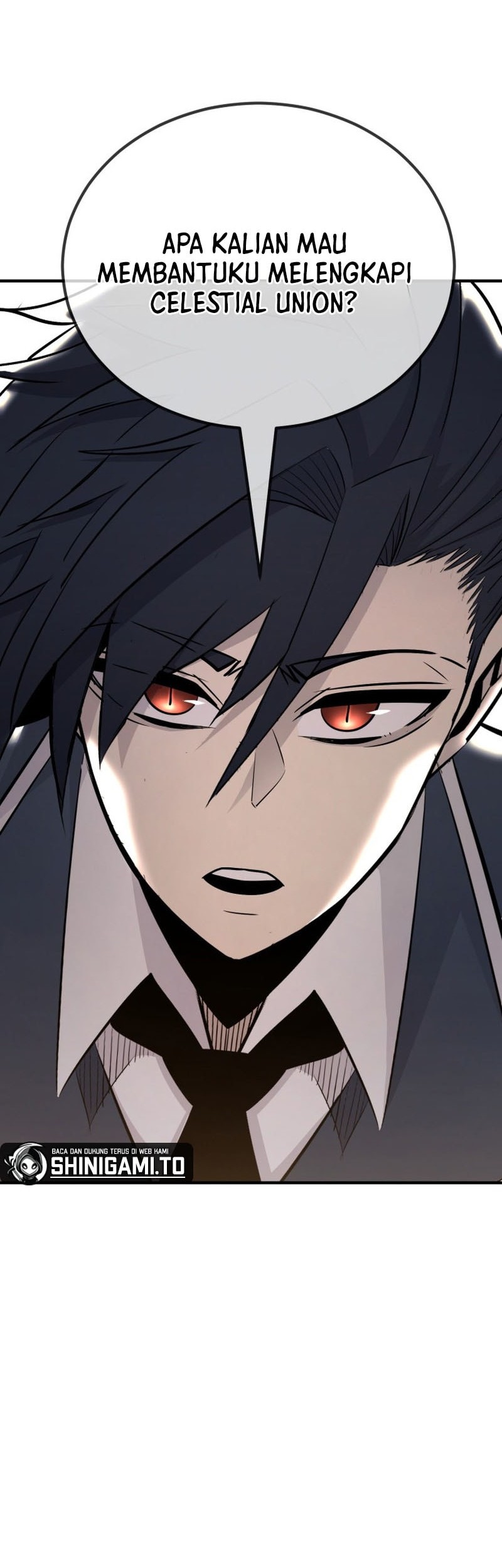 Standard of Reincarnation Chapter 137 Gambar 27