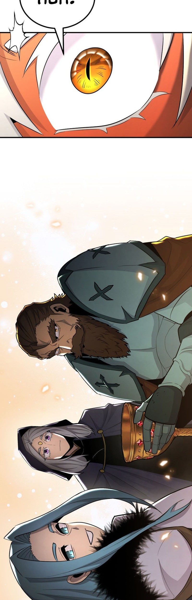 Standard of Reincarnation Chapter 137 Gambar 31