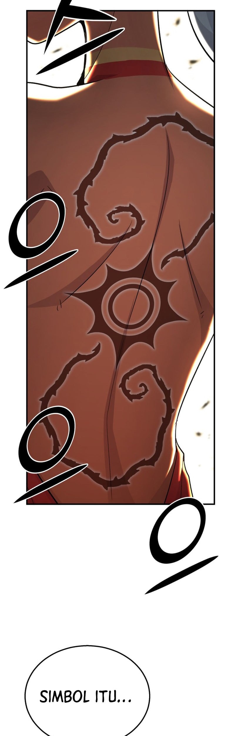 Standard of Reincarnation Chapter 138 Gambar 35