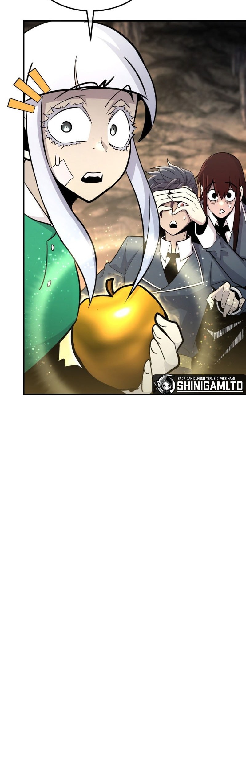 Standard of Reincarnation Chapter 138 Gambar 36