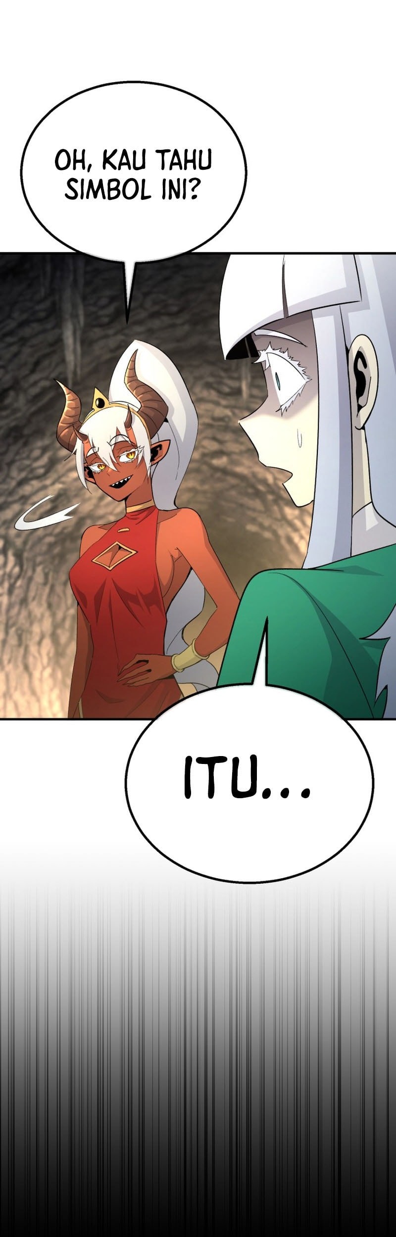 Standard of Reincarnation Chapter 138 Gambar 37