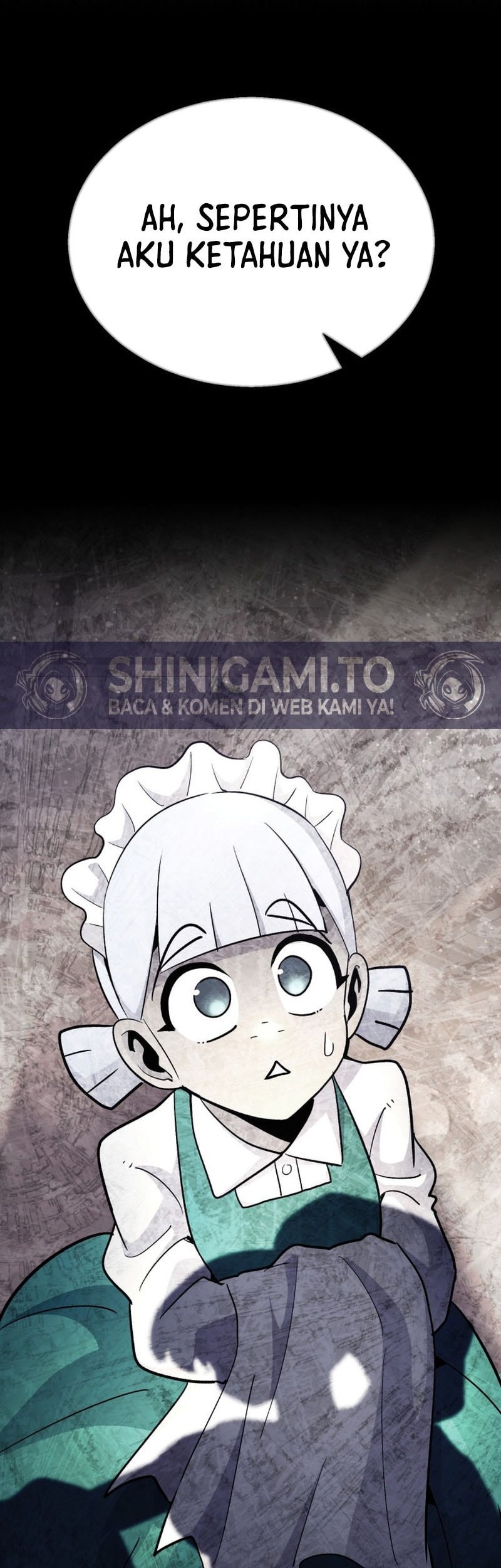 Standard of Reincarnation Chapter 138 Gambar 38