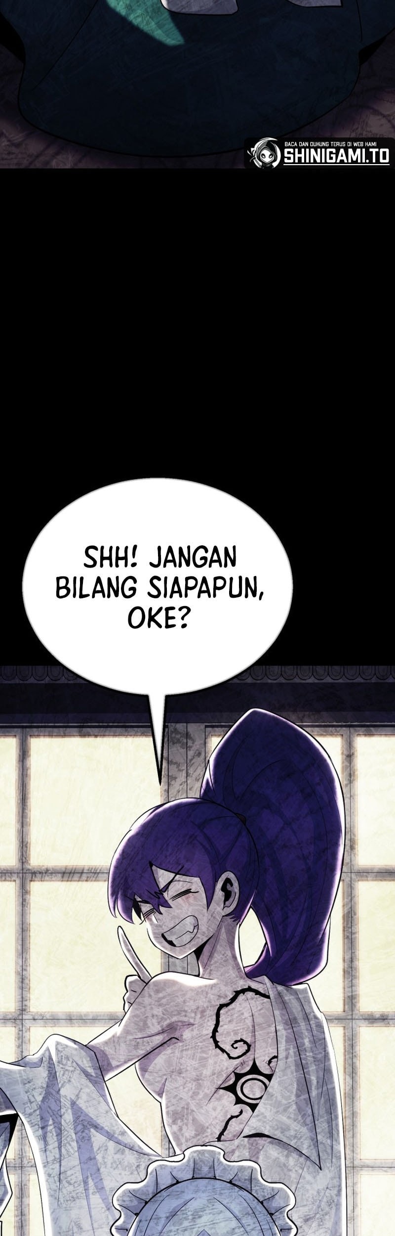 Standard of Reincarnation Chapter 138 Gambar 39