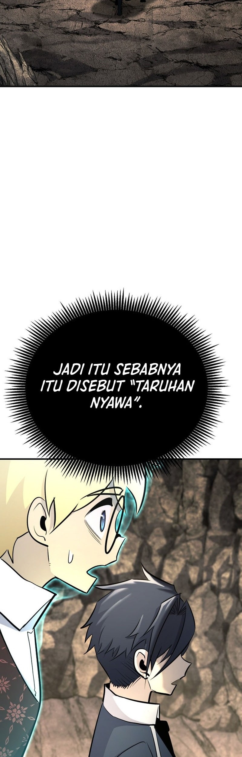 Standard of Reincarnation Chapter 138 Gambar 42