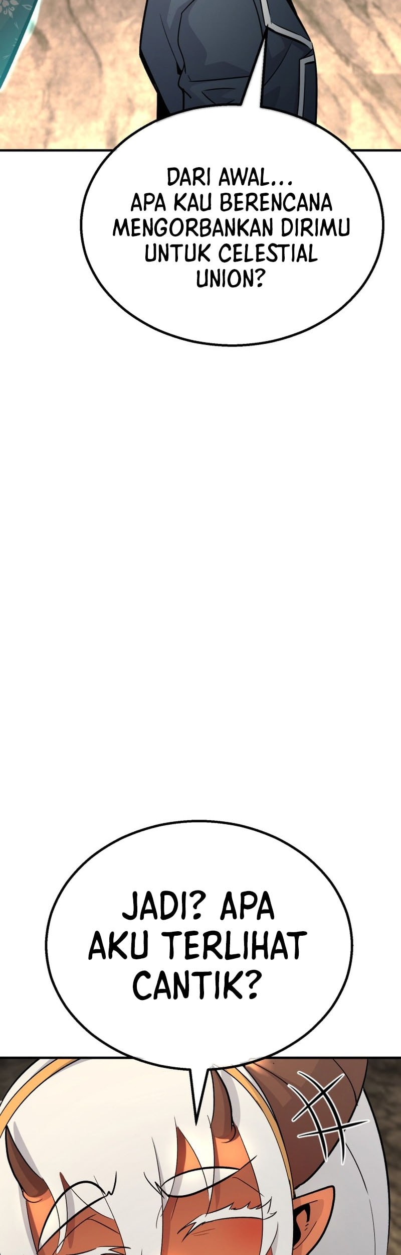 Standard of Reincarnation Chapter 138 Gambar 43