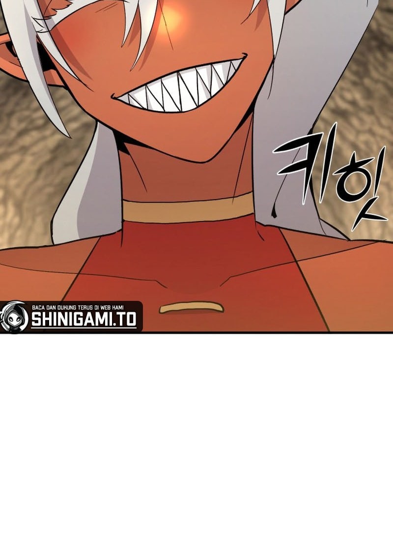 Standard of Reincarnation Chapter 138 Gambar 44