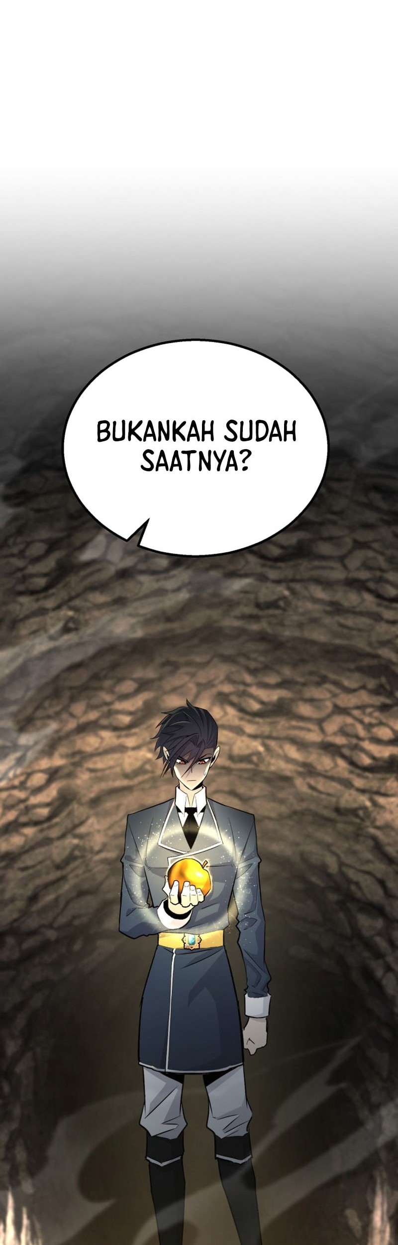 Standard of Reincarnation Chapter 138 Gambar 46