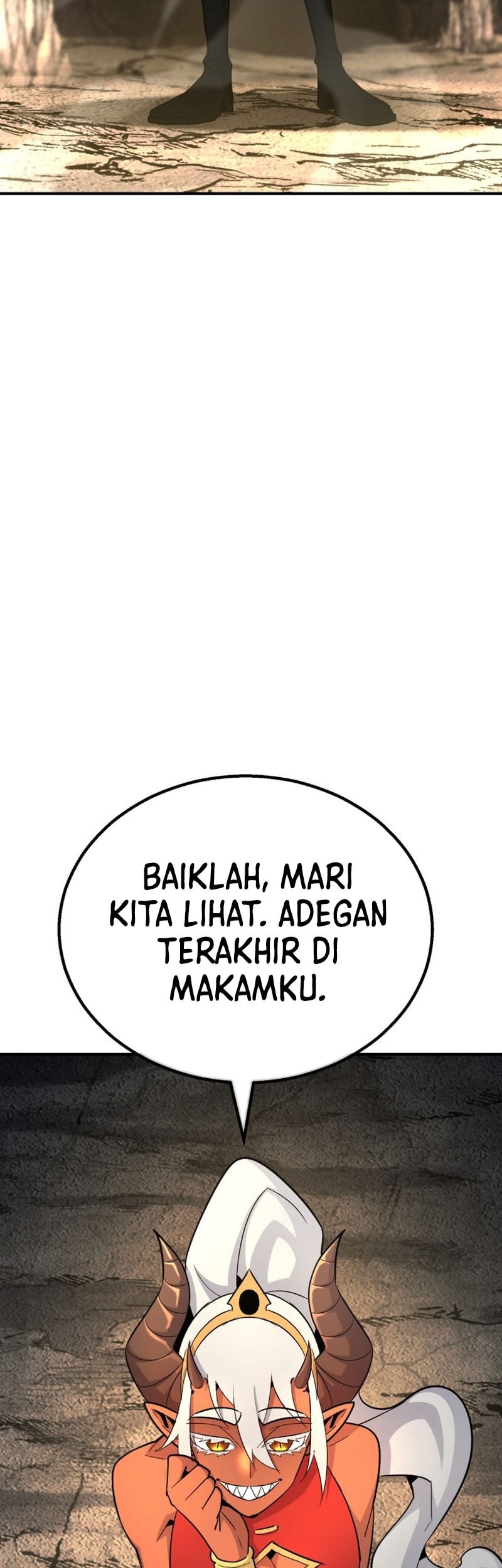 Standard of Reincarnation Chapter 138 Gambar 47