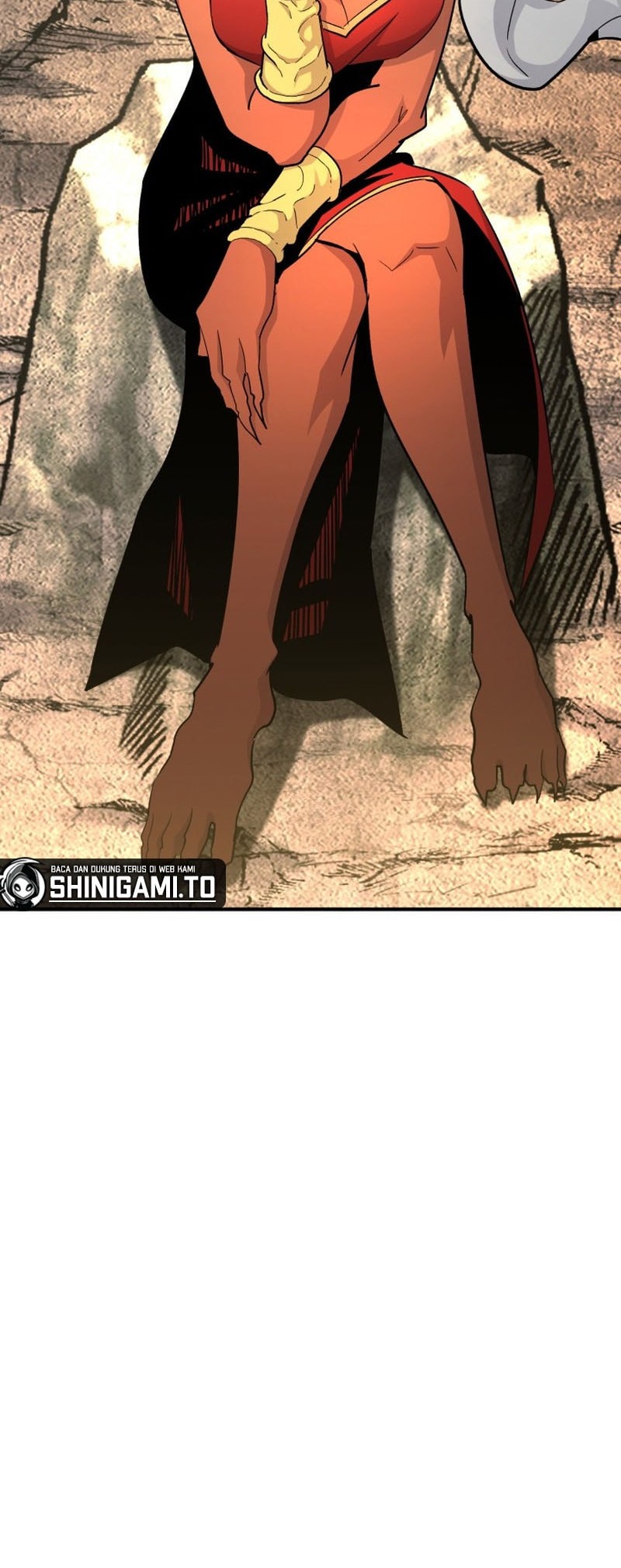 Standard of Reincarnation Chapter 138 Gambar 48