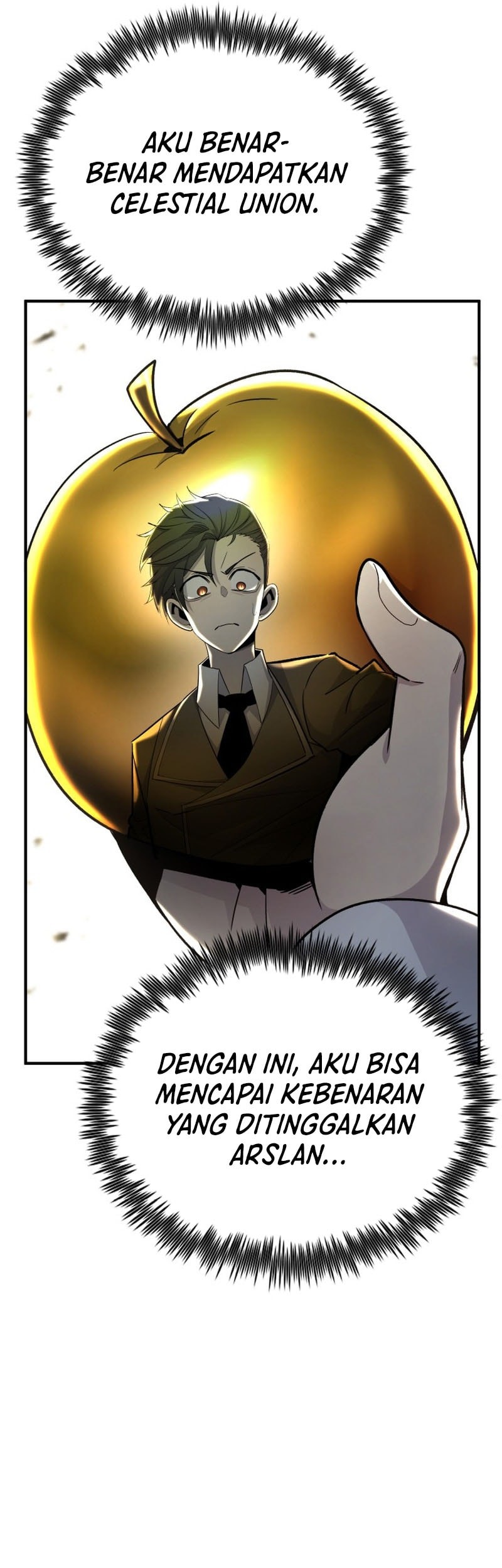 Standard of Reincarnation Chapter 138 Gambar 49