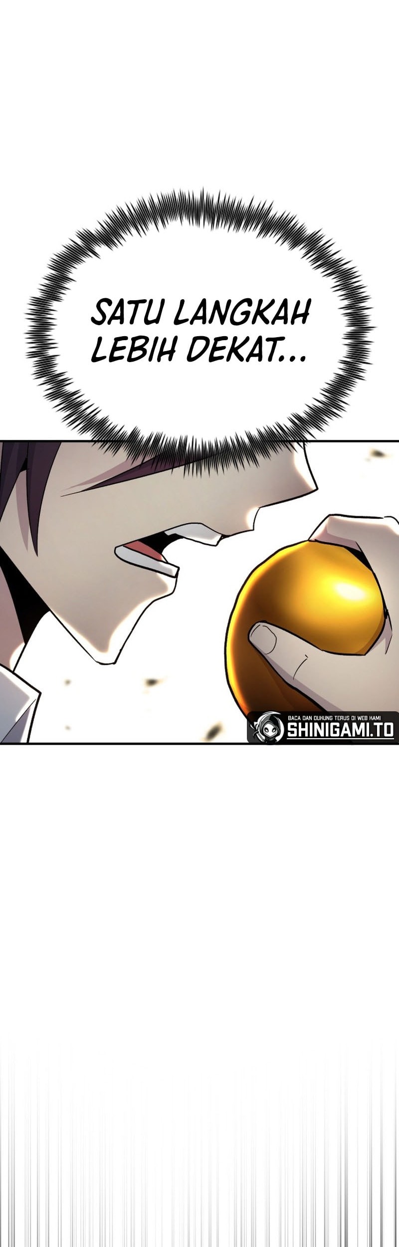 Standard of Reincarnation Chapter 138 Gambar 50