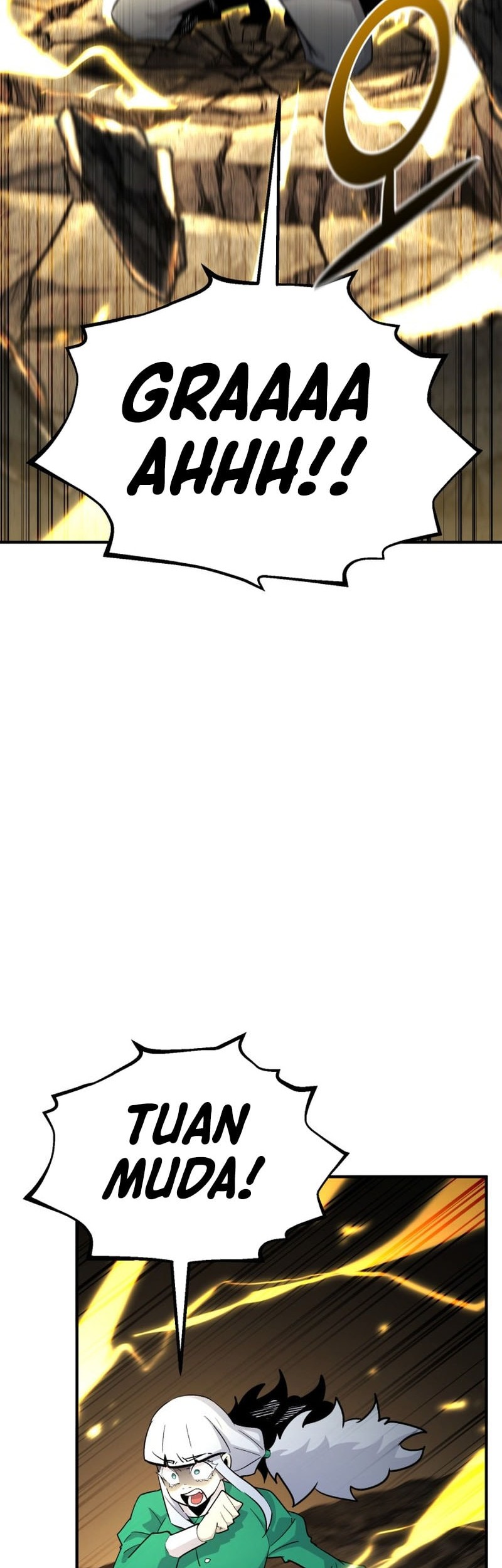 Standard of Reincarnation Chapter 138 Gambar 58