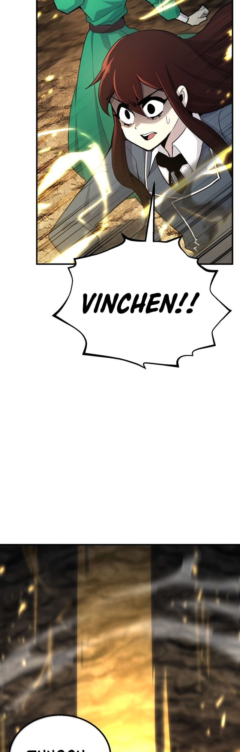 Standard of Reincarnation Chapter 138 Gambar 59