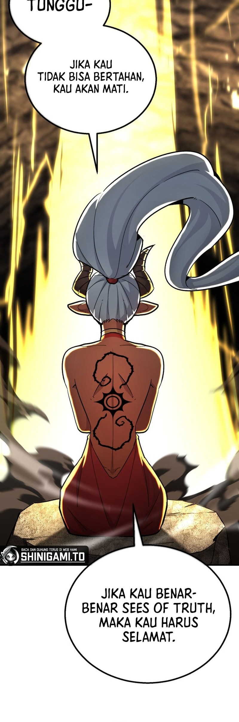 Standard of Reincarnation Chapter 138 Gambar 60