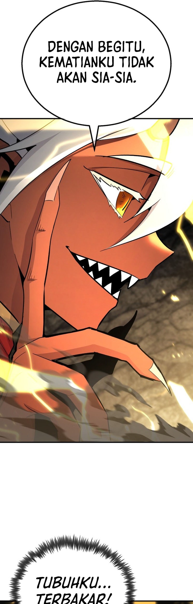 Standard of Reincarnation Chapter 138 Gambar 61