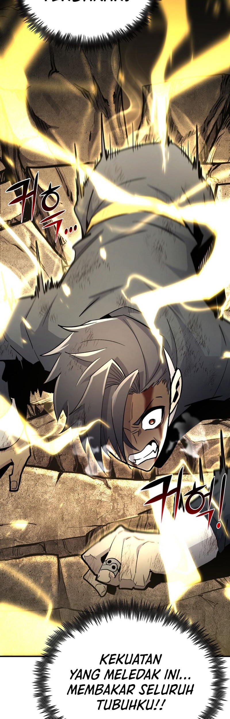 Standard of Reincarnation Chapter 138 Gambar 62