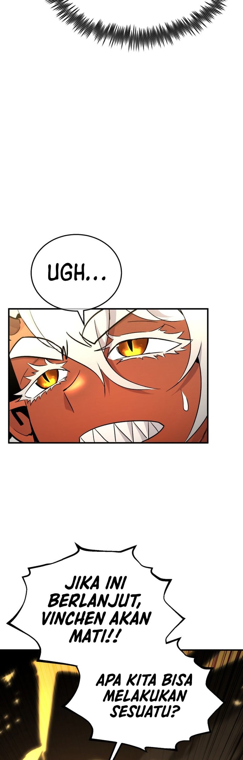 Standard of Reincarnation Chapter 138 Gambar 63