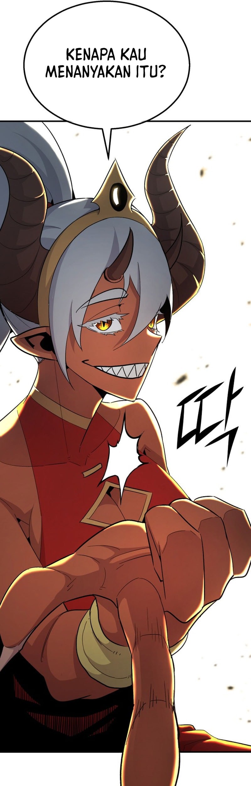 Standard of Reincarnation Chapter 138 Gambar 65