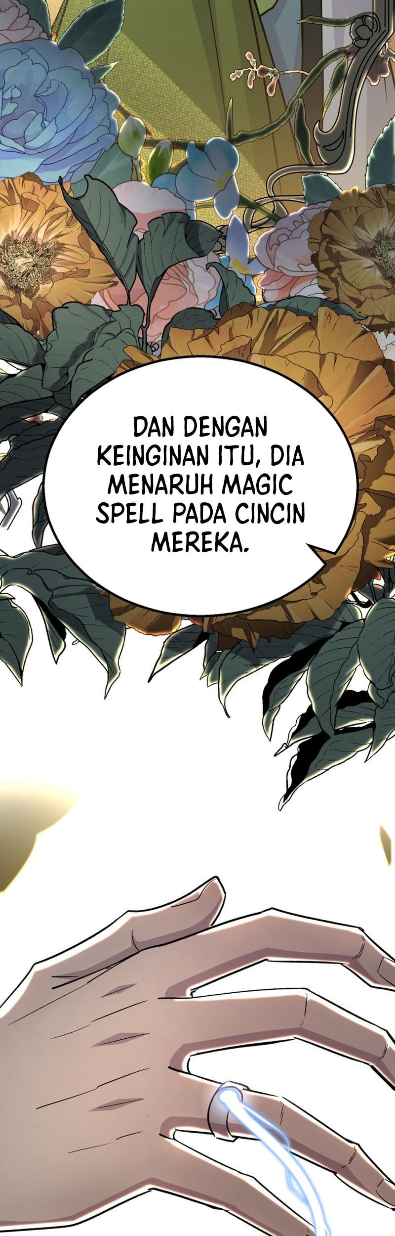 Standard of Reincarnation Chapter 138 Gambar 70