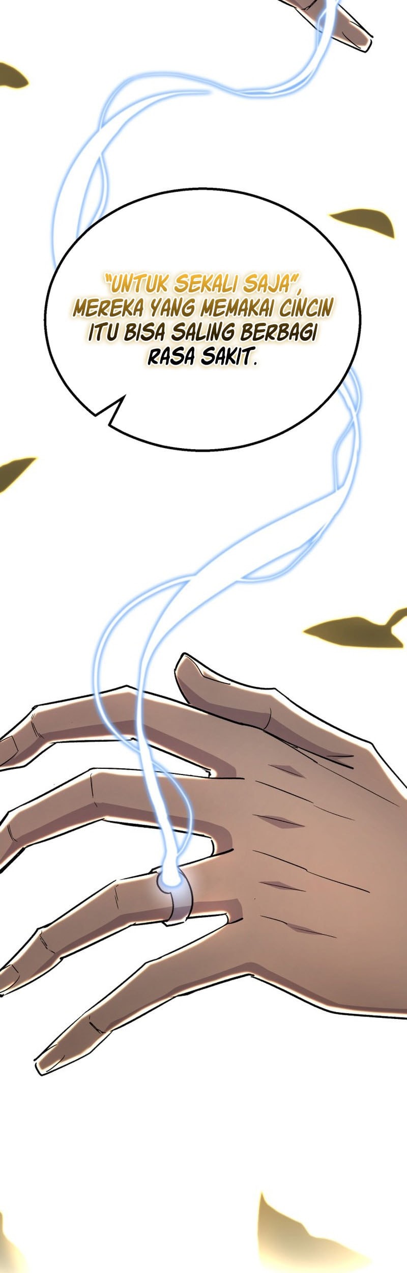 Standard of Reincarnation Chapter 138 Gambar 71