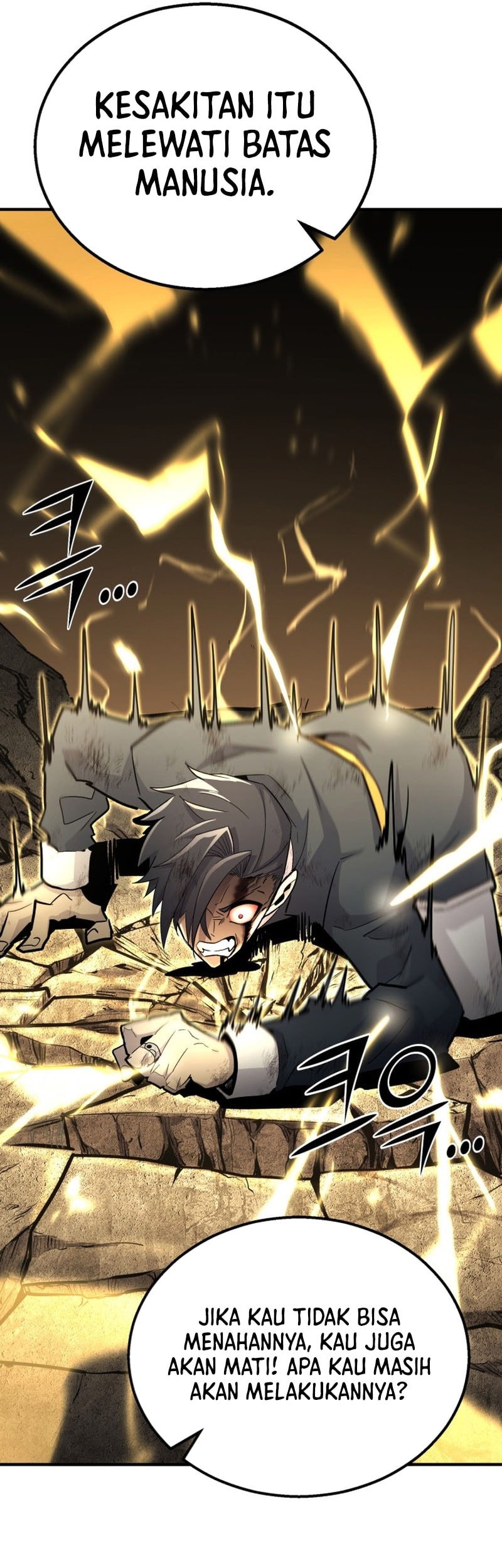 Standard of Reincarnation Chapter 138 Gambar 73