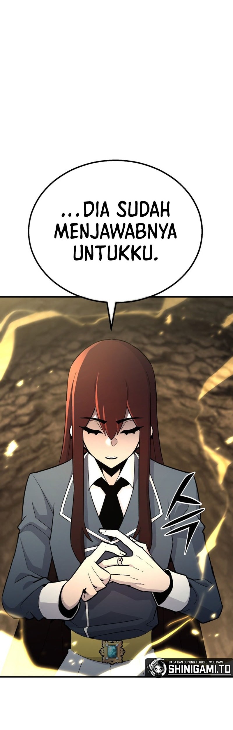 Standard of Reincarnation Chapter 138 Gambar 74