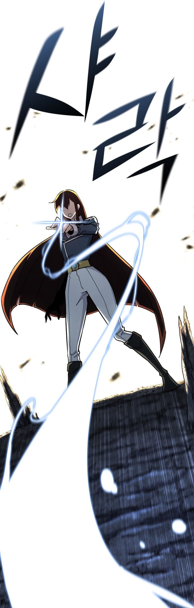 Standard of Reincarnation Chapter 138 Gambar 80