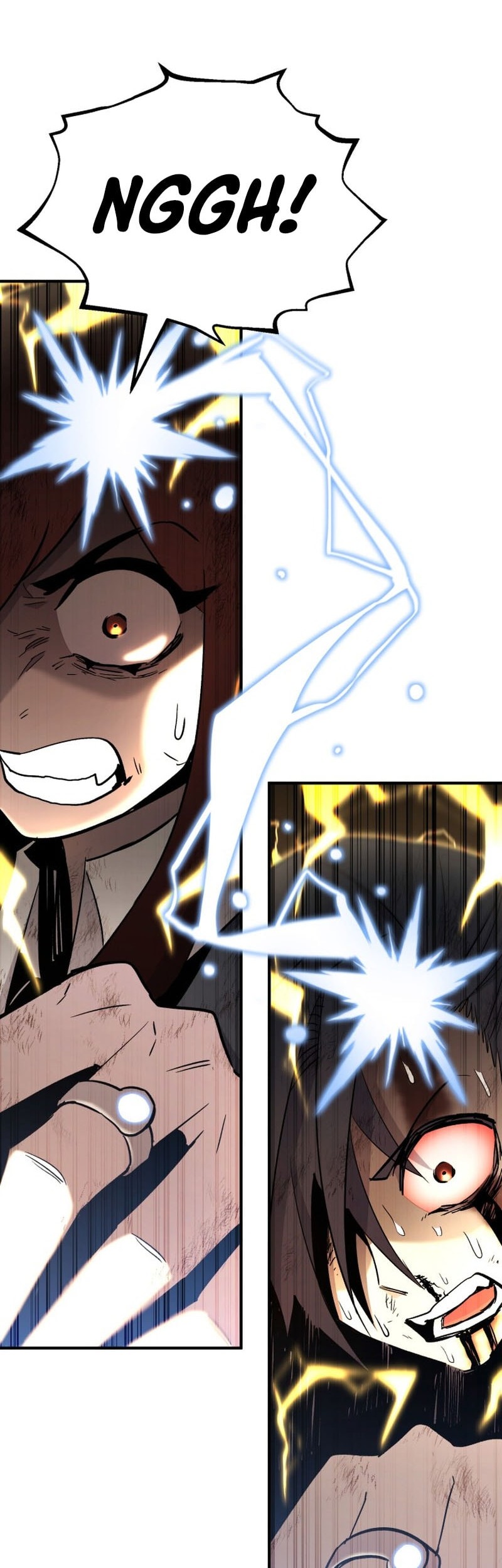 Standard of Reincarnation Chapter 138 Gambar 85