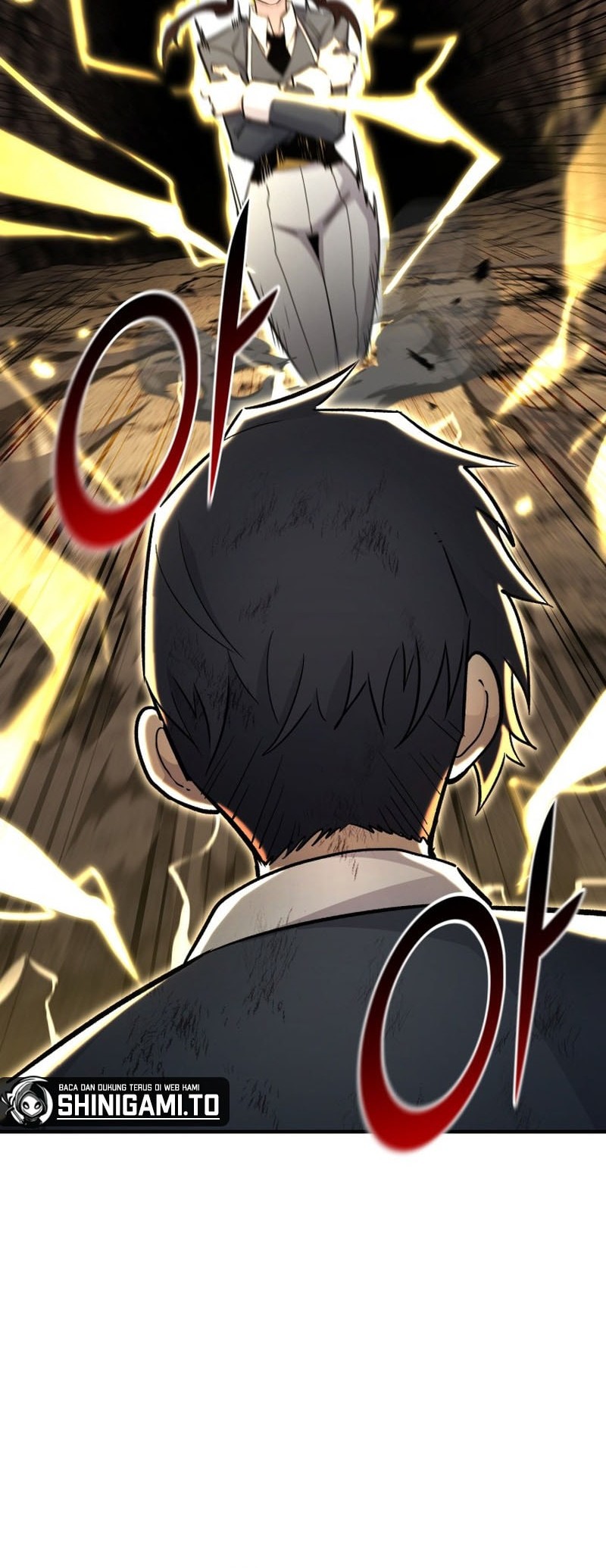 Standard of Reincarnation Chapter 138 Gambar 87