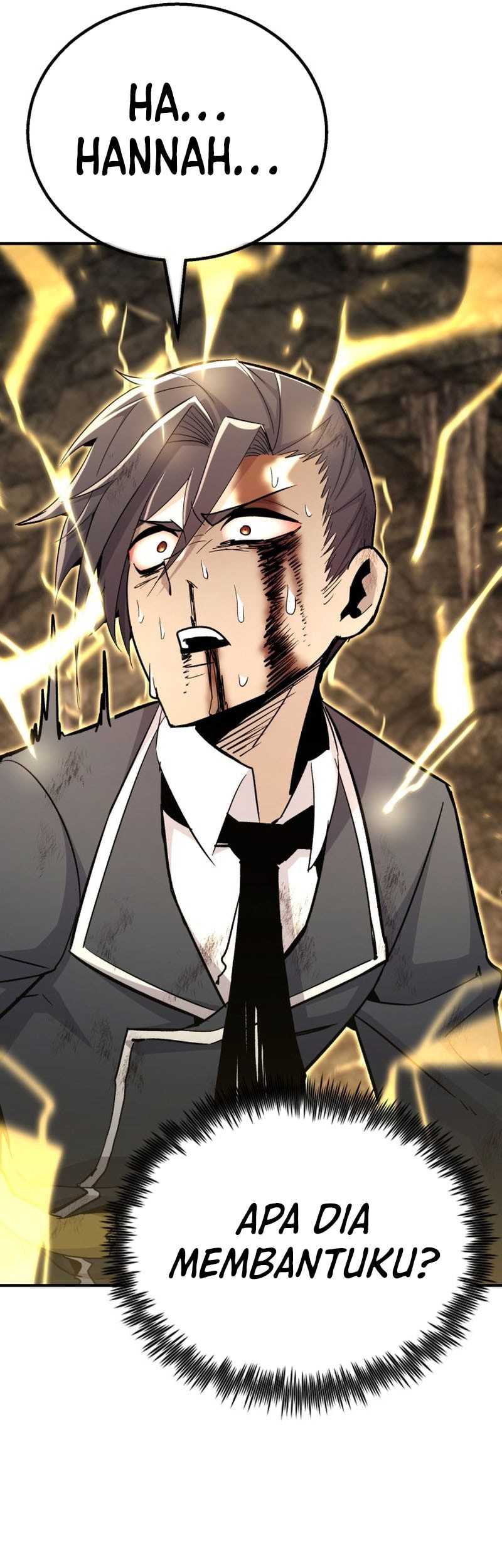 Standard of Reincarnation Chapter 138 Gambar 88