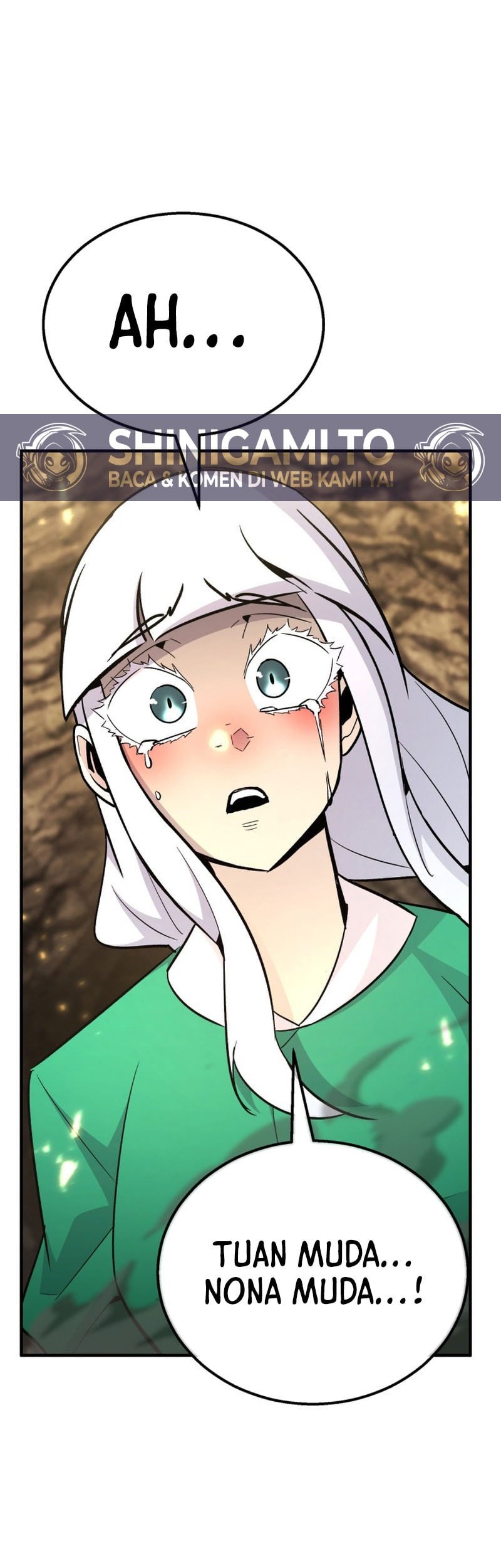 Standard of Reincarnation Chapter 138 Gambar 92