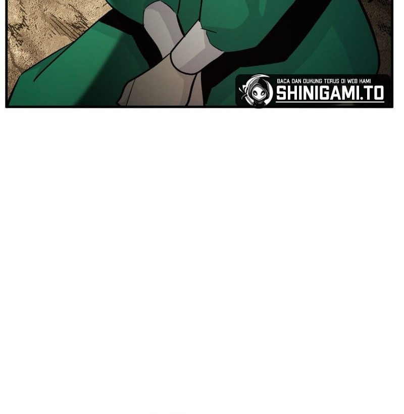 Standard of Reincarnation Chapter 138 Gambar 95