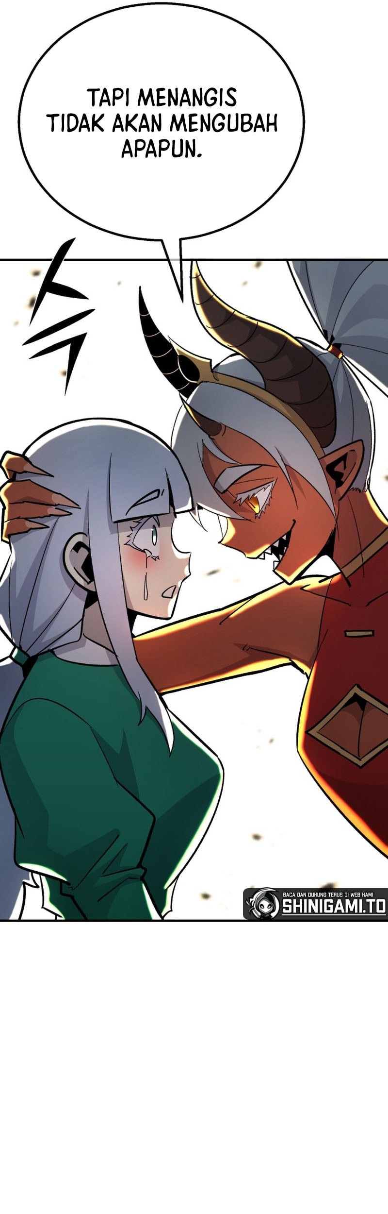 Standard of Reincarnation Chapter 138 Gambar 96