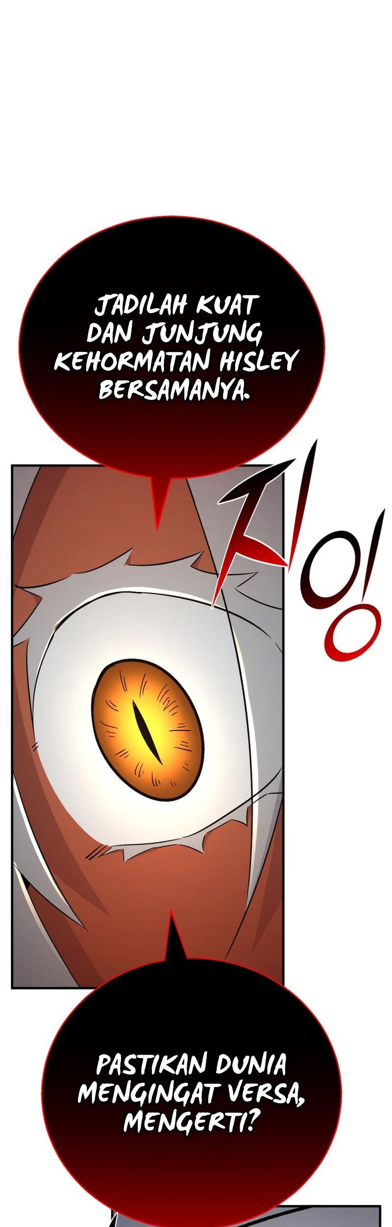 Standard of Reincarnation Chapter 138 Gambar 97